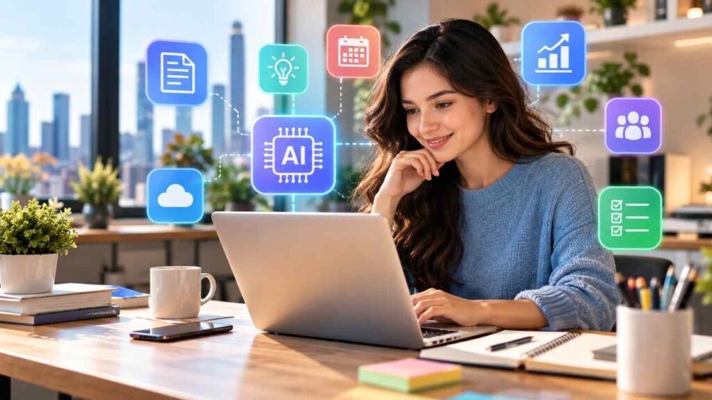 AI Productivity Tools