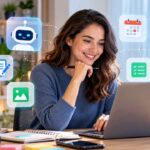 Best AI Tools for Everyday Productivity