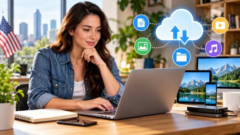 Cloud Storage How to Choose the Right Service