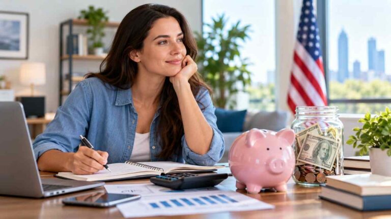 Emergency Fund: How Much Money Should You Save