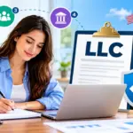 How to Form an LLC A Beginner’s Guide