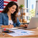 How to Start a Small Business in the United States