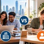 LLC vs. Sole Proprietorship: Key Differences