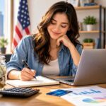 Personal Finance Tips for Beginners in the USA