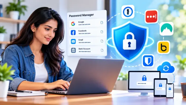 Password Managers: What You Should Know